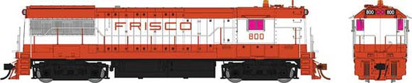 Rapido Trains Inc GE U25B High Hood - Sound and DCC