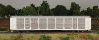 Intermountain Railway Company Bi-Level Auto Rack - Ready to Run