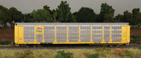 Intermountain Railway Company Bi-Level Auto Rack - Ready to Run