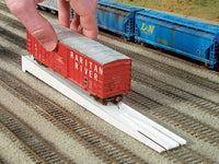 Rix Products Rail-It