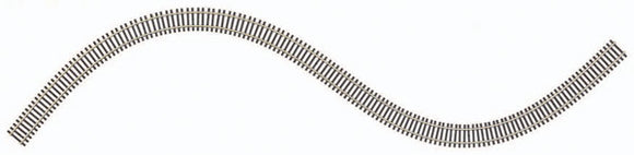 Atlas Model Railroad Co. Code 83 Flex-Track - 36