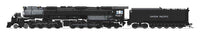 Broadway Limited Imports 4-8-8-4 Big Boy 25-C-100 Coal Tender - Sound & DCC - Paragon4