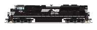 Broadway Limited Imports EMD SD70ACe - Sound and DCC - Paragon4(TM)