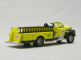 Lionel FIRE Truck - Yellow O Gauge 2230070