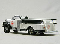 Lionel WHITE FIRE TRUCK 2230080