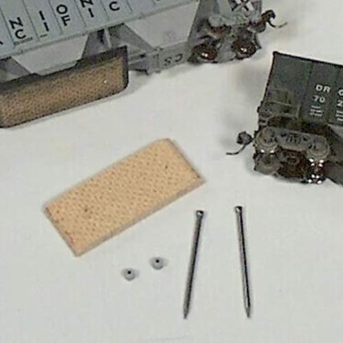 A-Line  - Track Cleaner Add-on Kit HO Scale