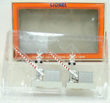 Lionel 14098 Mainline Automatic Crossing Gates