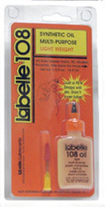 Labelle  Oil with PTFE