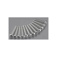 Kadee 1709 Round Head Screws 2-56 1/2 (12)