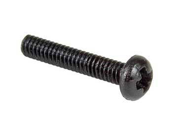 Kadee #256 Screws Insulated Nylon 2-56 x 1/2in