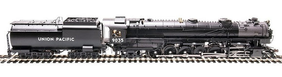 Broadway Limited Imports HO 6977 4-12-2, Union Pacific #9082