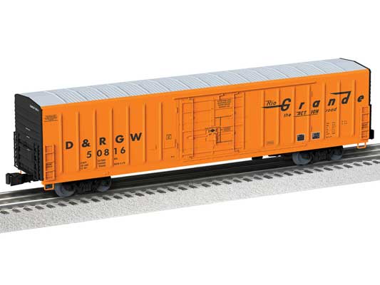 Lionel Beer Boxcar - 3-Rail - Ready to Run
