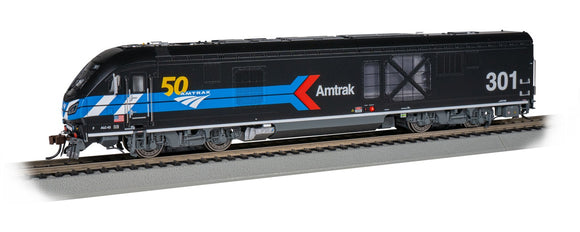 Bachmann HO scale Amtrak 301 ACL42
