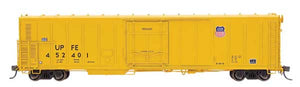 Intermountain Railway Company R-70-15 Refrigerator Car