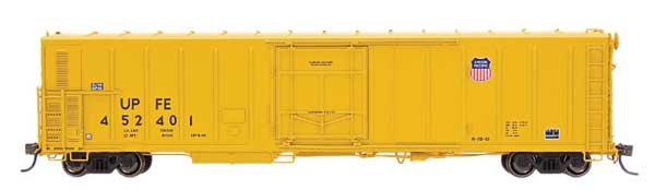 Intermountain Railway Company R-70-15 Refrigerator Car