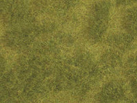 Noch Gmbh & Co Meadow and Field Mini Mat - 9-13/16 x 9-13/16" 25 x 25cm pkg(2)