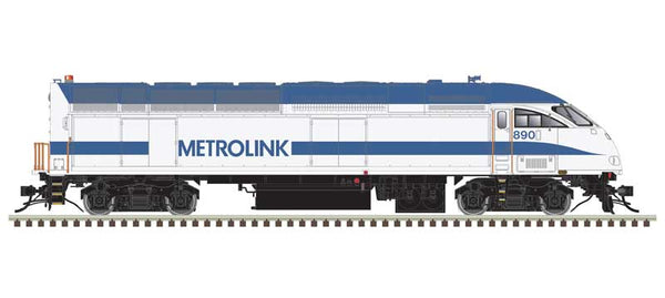 Motive Power Industries MP36PH-3C - DCC READY / DC