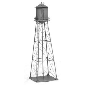 Tichy Water tower kit