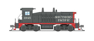 Broadway Limited Imports EMD NW2 - Sound and DCC - Paragon4(TM) #1945