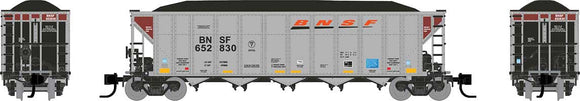 Rapido Trains Inc AutoFlood III Rapid Discharge Coal Hopper - Ready to Run