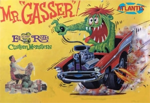 1:32 Ed "Big Daddy" Roth's Mr Gasser