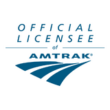 N Scale Amtrak 301 EMD E8 Locomotive Decal Set