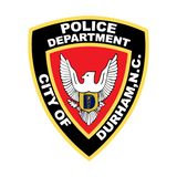 1/24th Scale Durham North Carolina Crown Vic 114 Police Car Decal Set