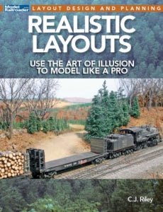 Realistic Layouts Use the Art of Illusion to Model Like A Pro