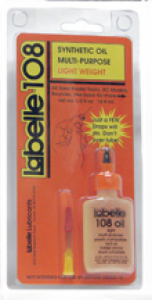 Labelle 108 Oil