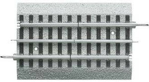 Lionel O 6-12060 FasTrack 5 Block Section Track