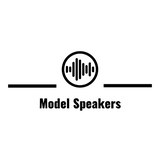 Model Speakers 11x15 Speakers Set of 4