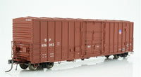 RAPIDO 137008A HO SP & up Shield B100-40 Boxcar