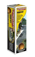 Woodland Scenics RG5151 Road Kit