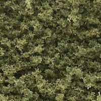 Woodland Scenics T1362 Coarse Turf Shaker, Burnt Grass