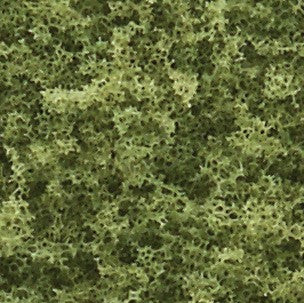 Woodland Scenics T1363 Coarse Turf Shaker, Light Green