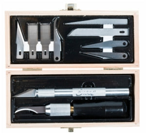 Excel Handyman Knife Set