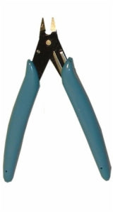 Excel Sprue Cutter Standard Blue