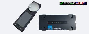 ESU 50310 Cab Control Wireless DCC Control System