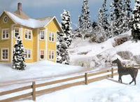 Woodland Scenics® Soft Flake Snow™ Canister Shaker