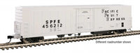 Walthers HO Scale 57' Mechanical Reefer Southern Pacific/SP/SPFE #456349