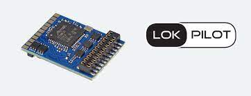 ESU Lokpilot 21 Pin Decoder (NON SOUND)