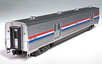 Kato USA Inc Viewliner II Baggage Car - Ready to Run