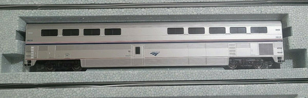 Kato Amtrak Diner Phase VI 38028