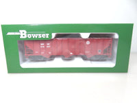 Bowser #42869 HO Scale 100-Ton Hopper BNSF Circle Cross #616657